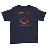 ewok psa Youth Tee