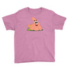 patrick star Youth Tee