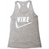 Vike Racerback Tank