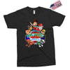 paw patrol birthday boy  brother Exclusive T-shirt