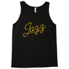 Jazz Tank Top