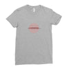 fahrie77 Ladies Fitted T-Shirt