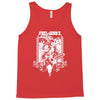 braum's vodka Tank Top