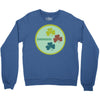 drinkers Crewneck Sweatshirt