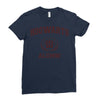 howards Ladies Fitted T-Shirt