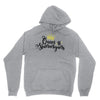 queen shenanigans Hoodie