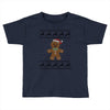 ginger cookies Toddler T-shirt