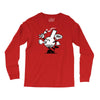 wake &amp; sake Long Sleeve Shirts