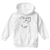 lemon meme Youth Hoodie