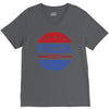 pizza 2017 V-Neck Tee