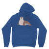 seal of reproval Unisex Hoodie