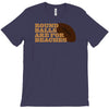 round balls T-Shirt
