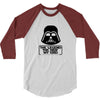 the legend the man my dad 3/4 Sleeve Shirt