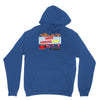 under contruction trending Unisex Hoodie