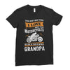 There Aren't Many Things I Love More Than Motorcycles Ladies Fitted T-Shirt