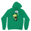 oh my gir Unisex Hoodie