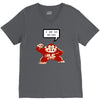 i am so retro V-Neck Tee