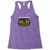 where the halflings are Racerback Tank