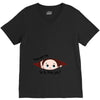Excuse Me Is It May Yet Baby Boy V-Neck Tee