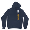 Be A Maverick Hoodie