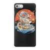 japanese world iPhone 7 Case