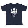 fractured rebellion Toddler T-shirt