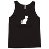 trick or treat Tank Top