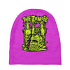 brass monkey Baby Beanies
