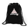 Beeramid Drawstring Bags