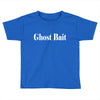 ghost bait Toddler T-shirt