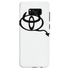 toyota parodie diable Samsung Galaxy S8