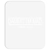 dammit palindrome Mousepad