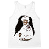 plumber in the style of rembrandt Tank Top