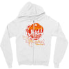 other worlds Zipper Hoodie