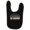 plus one Baby Bibs