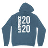 Kaepernick 2020 Hoodie
