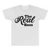 The Real Boss All Over Men's T-shirt