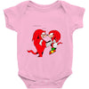 Ugandan Knuckles Baby Onesie