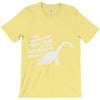 lochness monster T-Shirt
