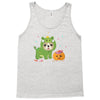 limited haloween Tank Top