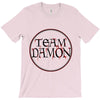 team damon salvatore T-Shirt