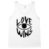 love wins Tank Top