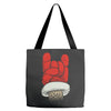 christmas rocks Tote Bags