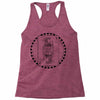 card king Racerback Tank