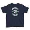 camp endor Youth Tee