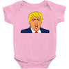 curse Baby Bodysuit