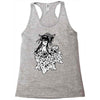 geisha Racerback Tank