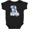 hasselhoth Baby Bodysuit