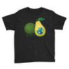 vegan world Youth Tee