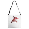 Warrior Adjustable Strap Totes